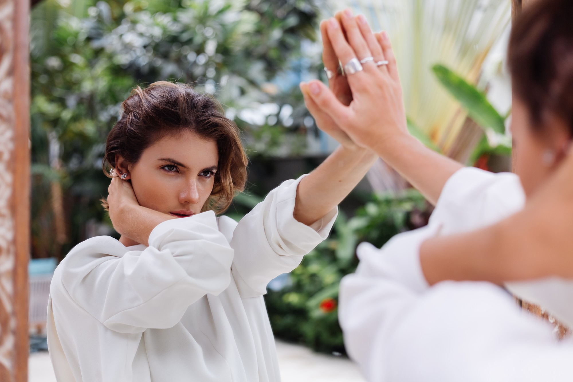 The Power of Setting Healthy Boundaries