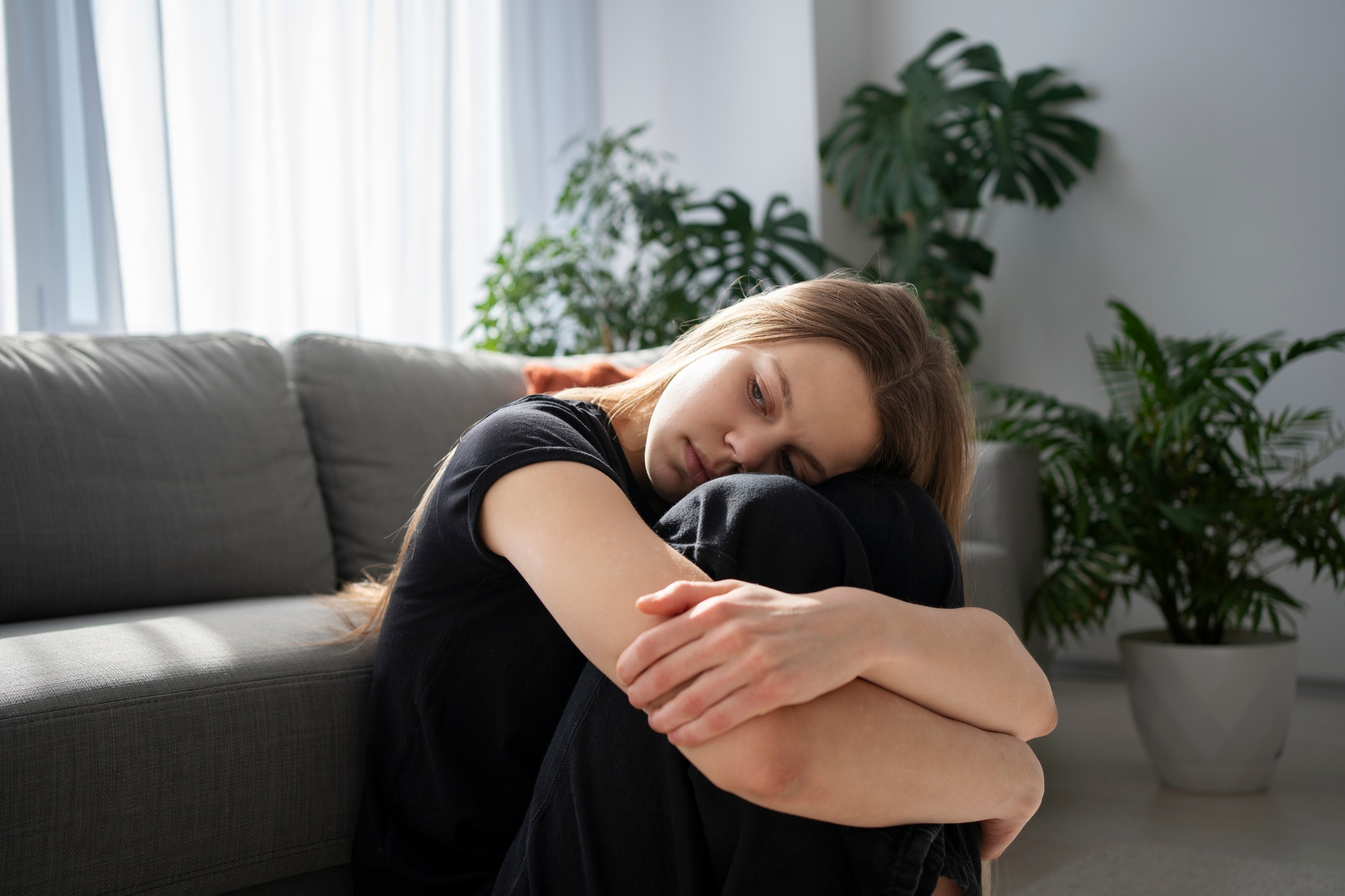 Understanding Trauma and Healing
